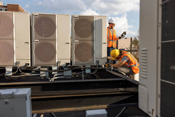 Best HVAC Training and Certification in Rifle, CO