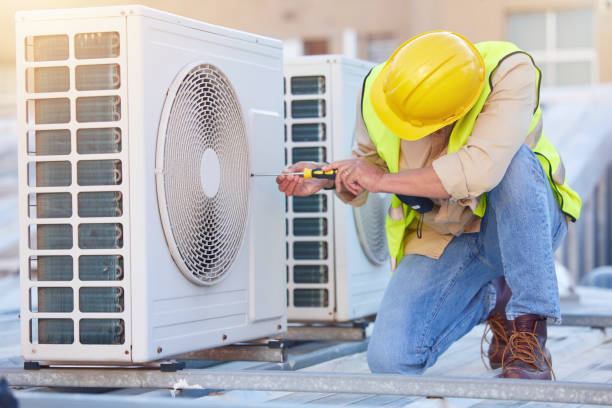 Best Commercial HVAC in Rifle, CO