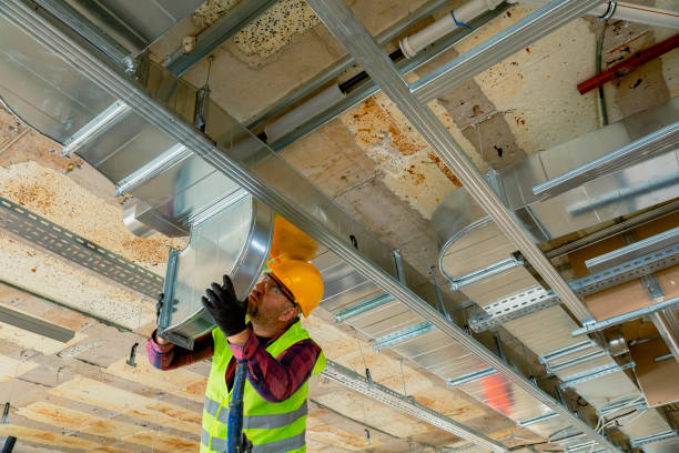 Best HVAC Equipment and Components in Rifle, CO
