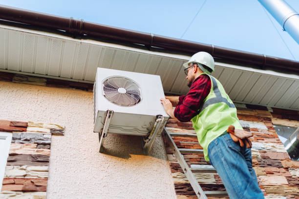 Best HVAC Software and Technology in Rifle, CO