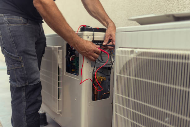 Best Solar-powered HVAC Systems in Rifle, CO