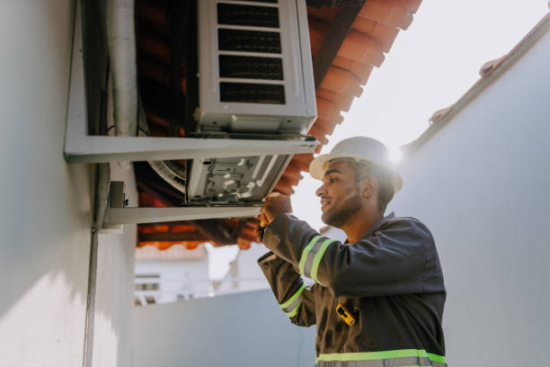 Professional HVAC in Rifle, CO